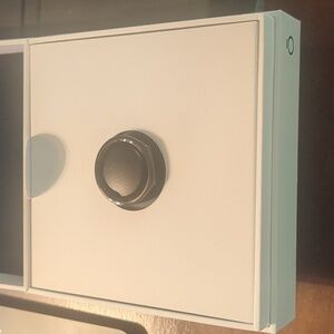 Gen 3 Oura Ring - Size US 11 Heritage Black Brand New